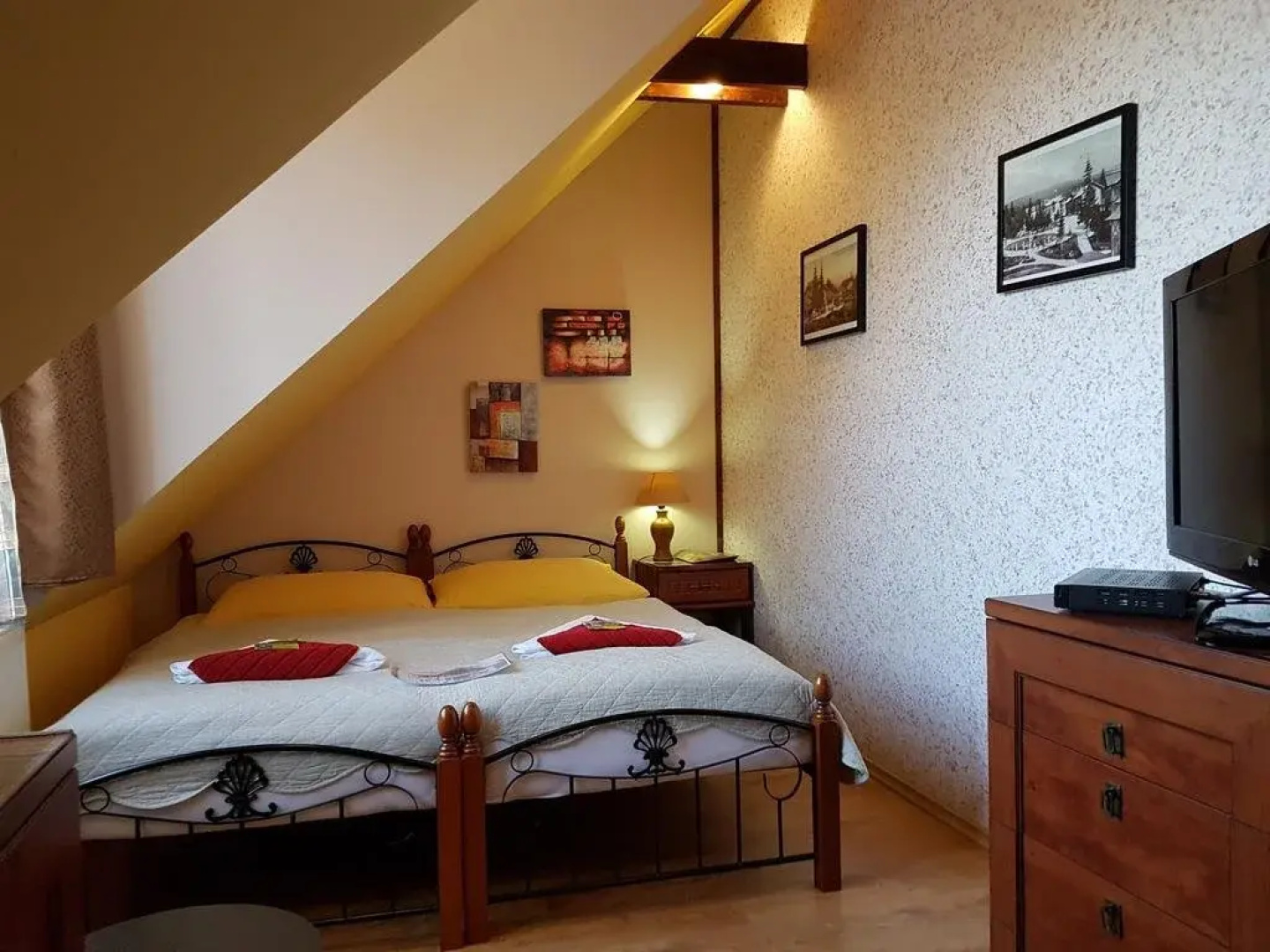 Vila Kalinčiak AESCULAP