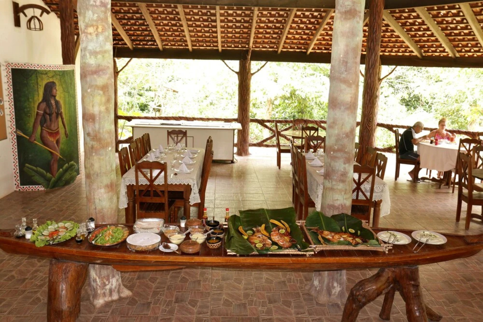 Cirandeira Amazon World EcoResort