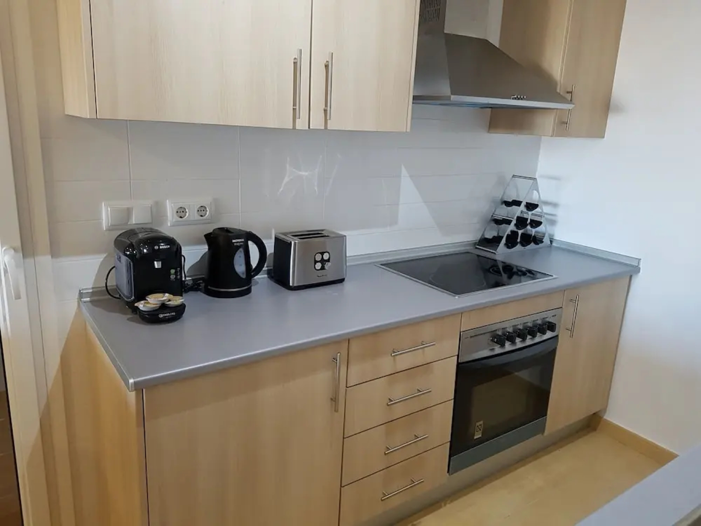 Casa Donna - 2 Bedroom Apartment