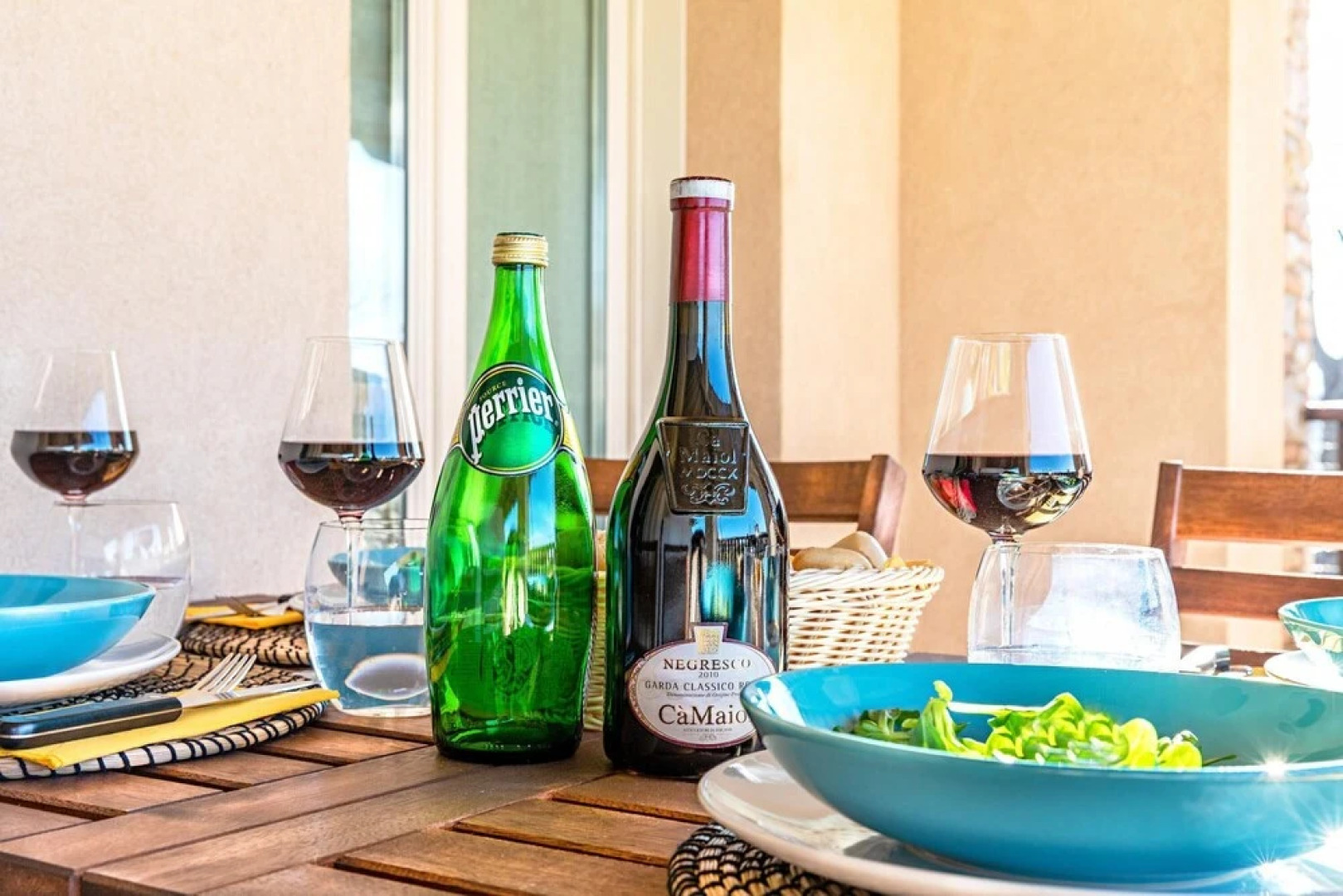 Il Green 6 10 Apartment by Wonderful Italy