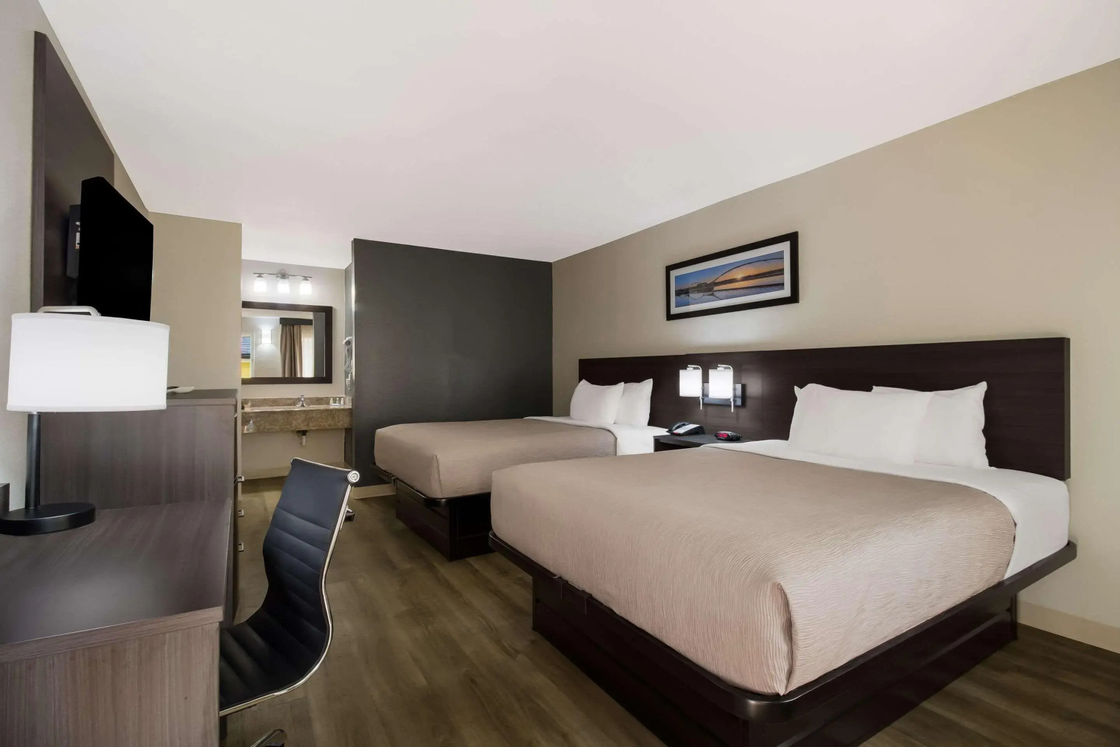 Quality Inn Coliseum