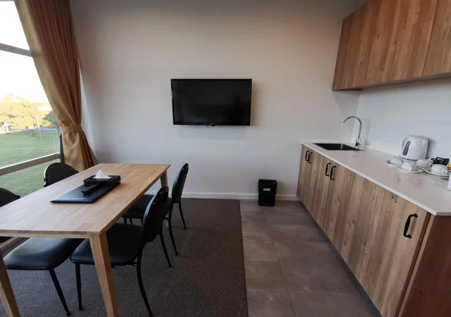 Parkside Motel Geelong