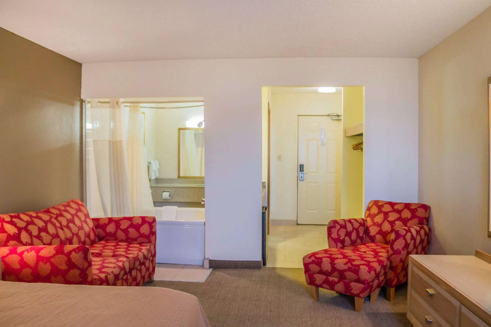 Quality Inn Port Clinton Waterfront