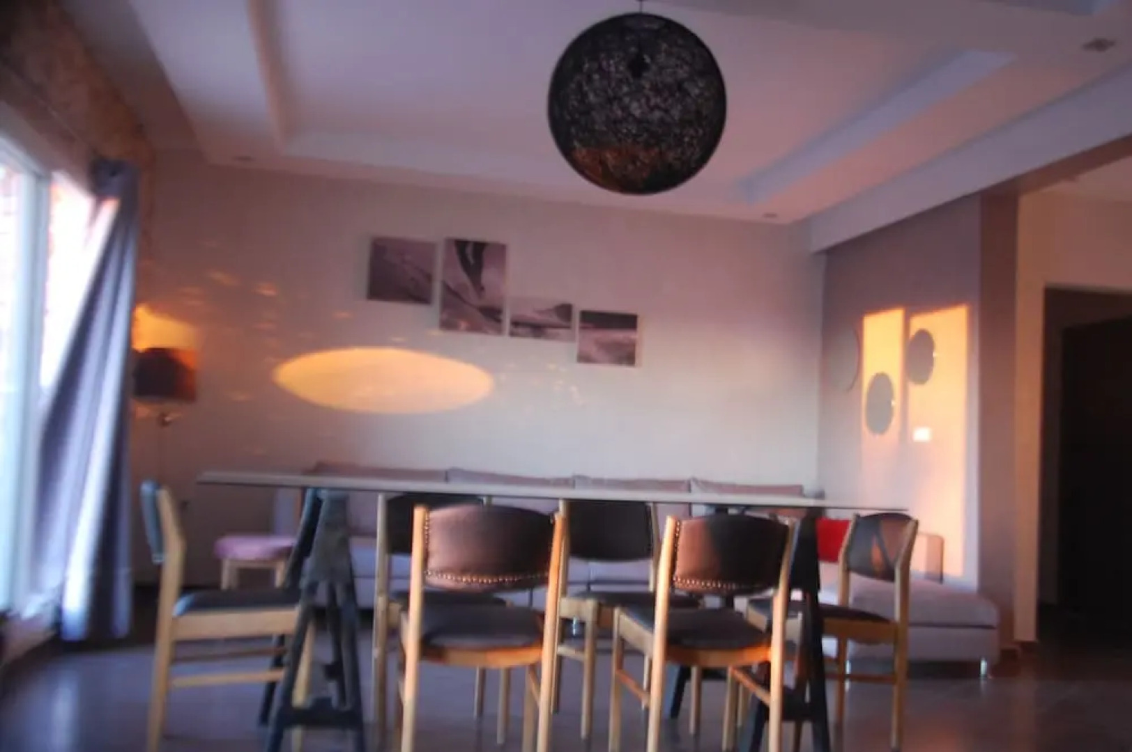 Yogi Villa Essaouira