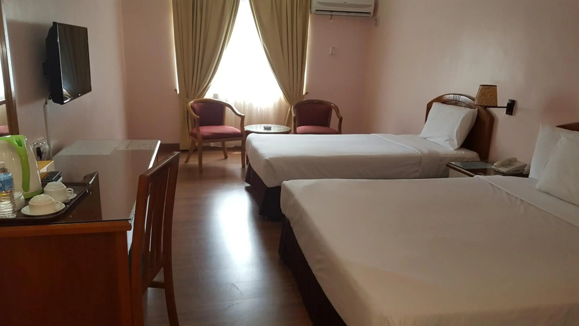 Seri Malaysia Bagan Lalang