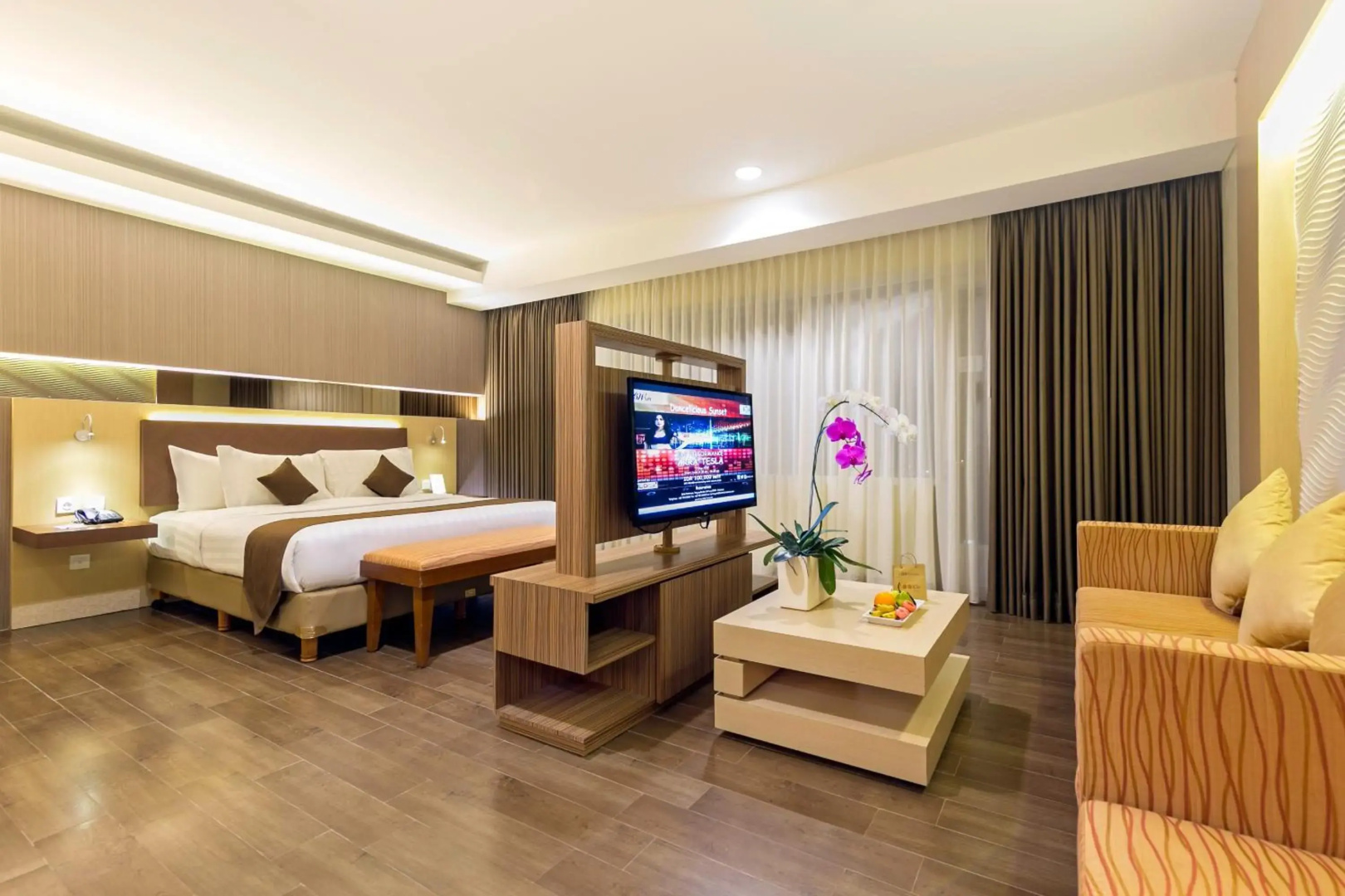 BW Suite Belitung