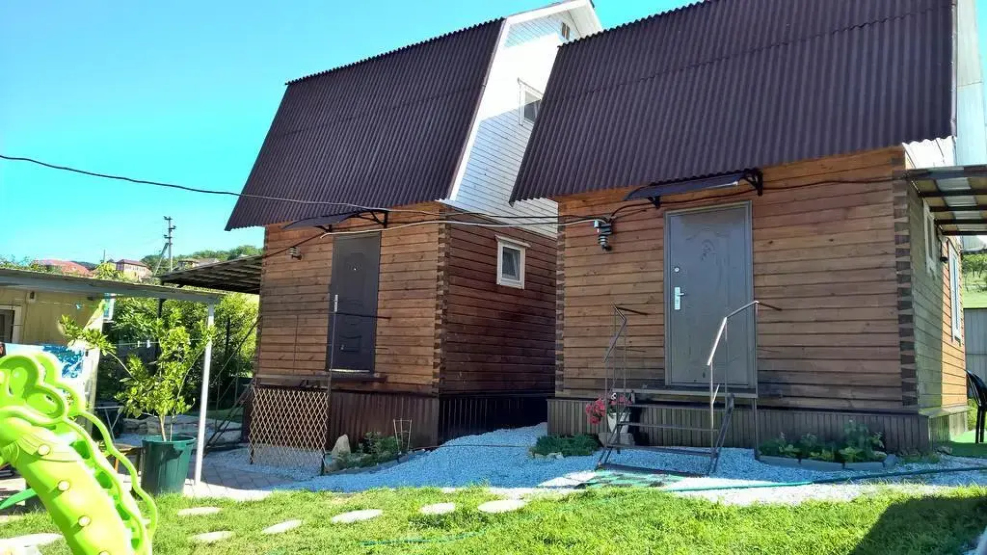 Holiday Home on Mira 13 A