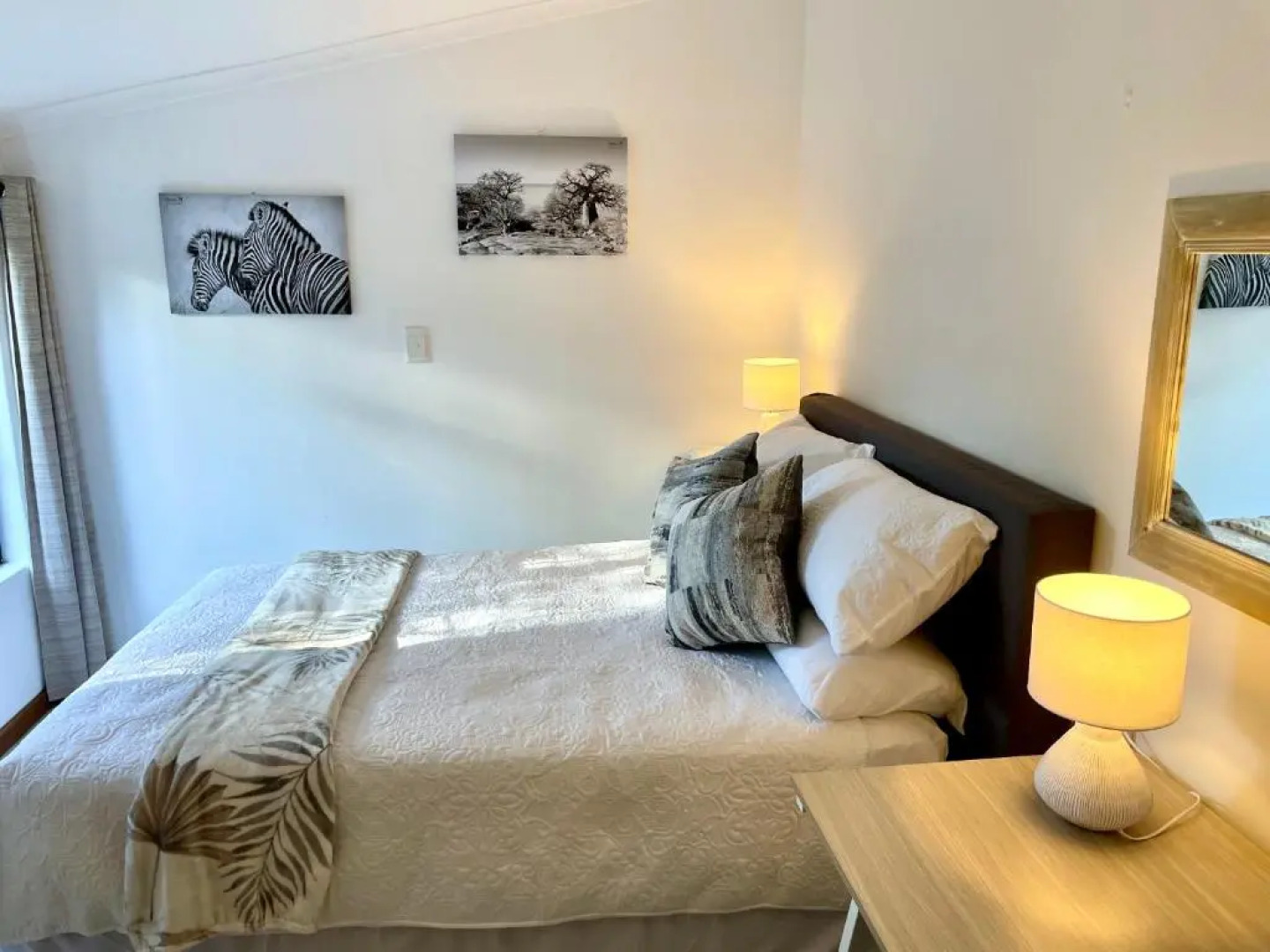 17 Hawkes Head Self Catering