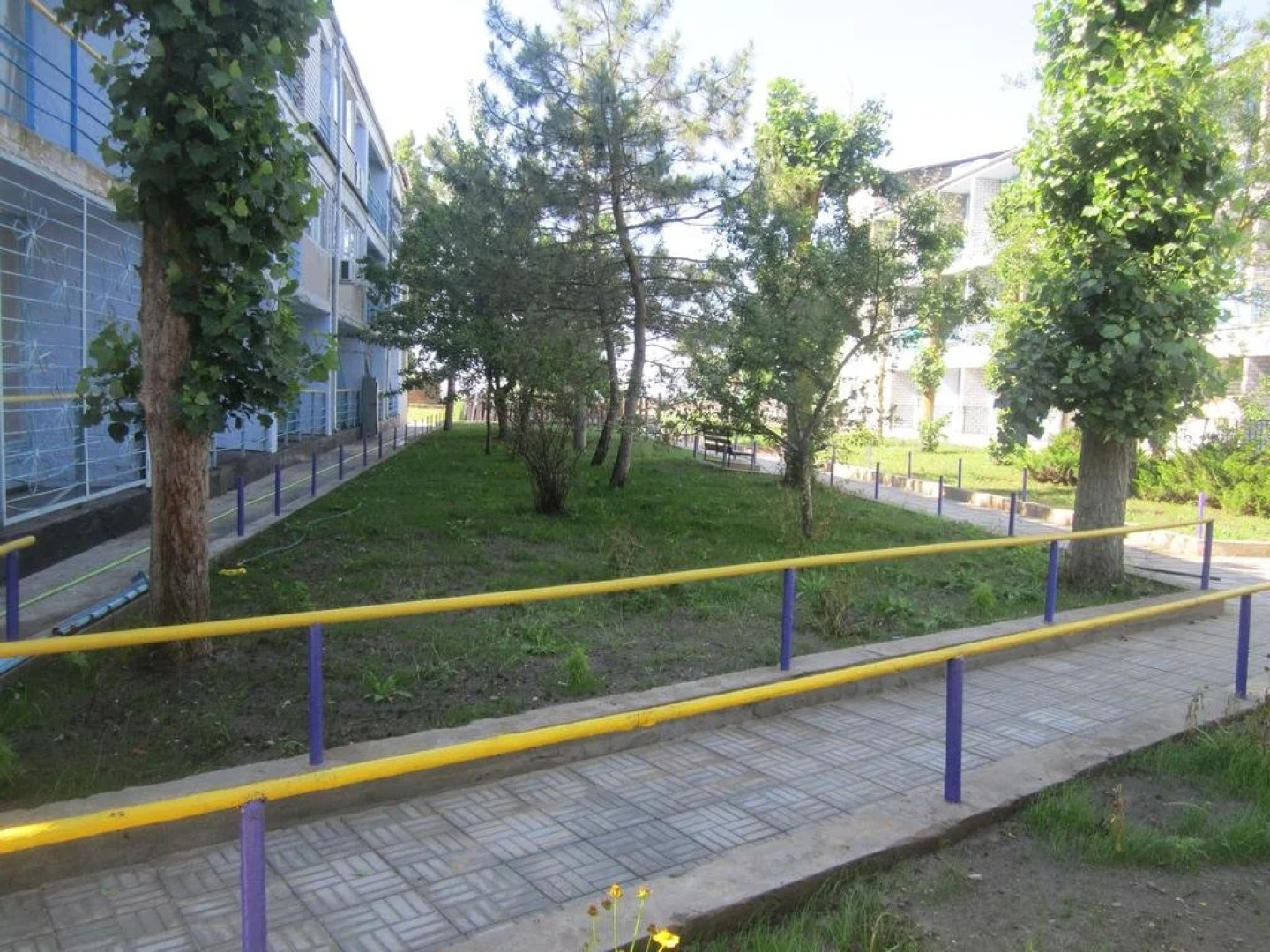 Лазурный Берег 2