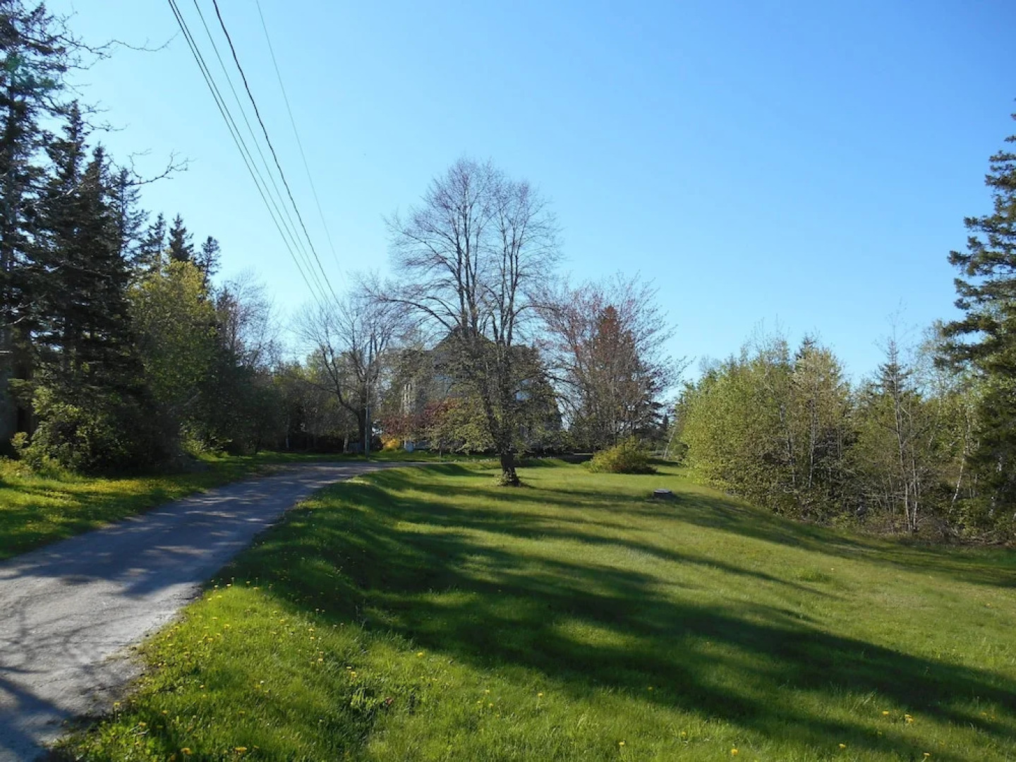 Terra Bella by the Shore