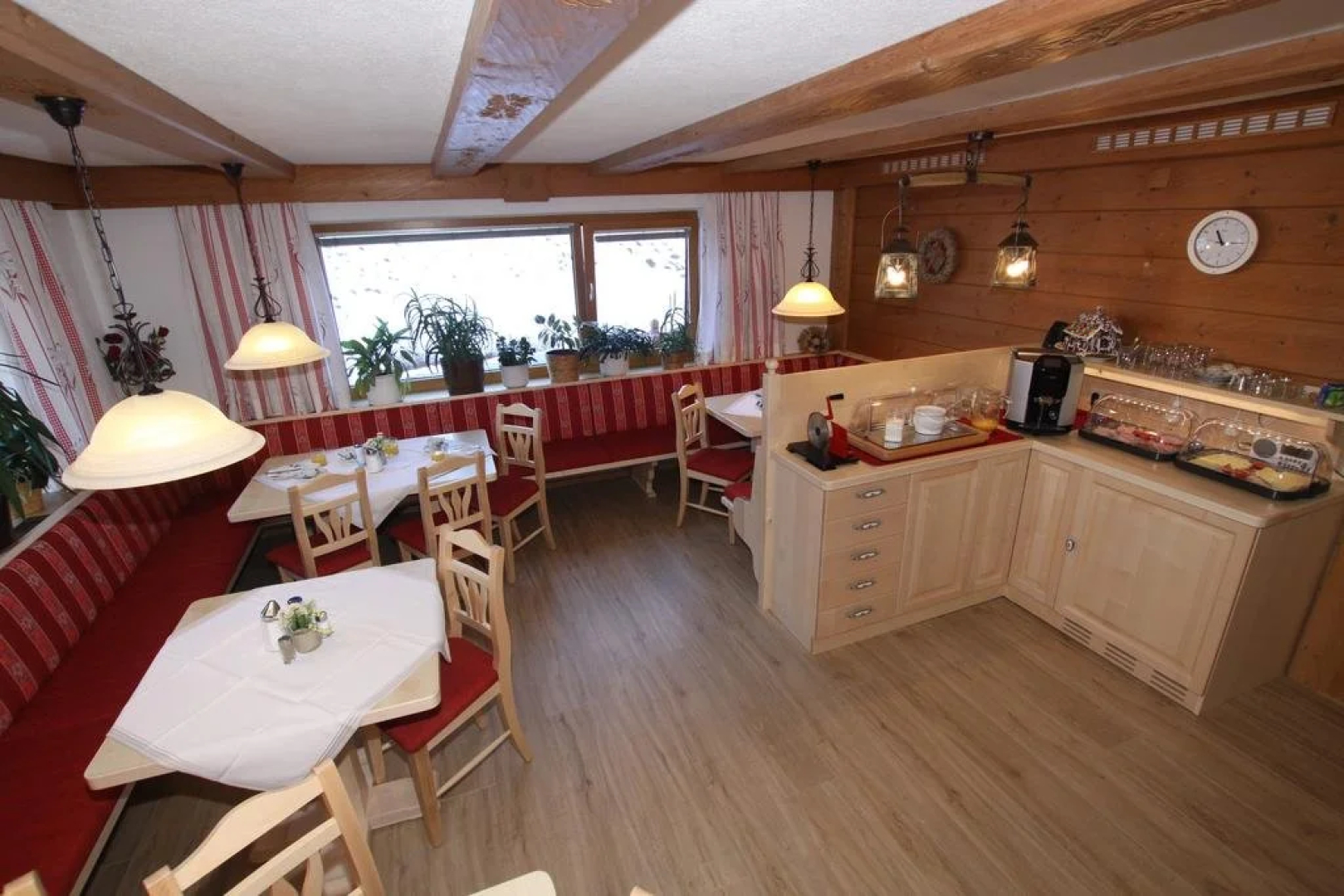 Haus Seebach