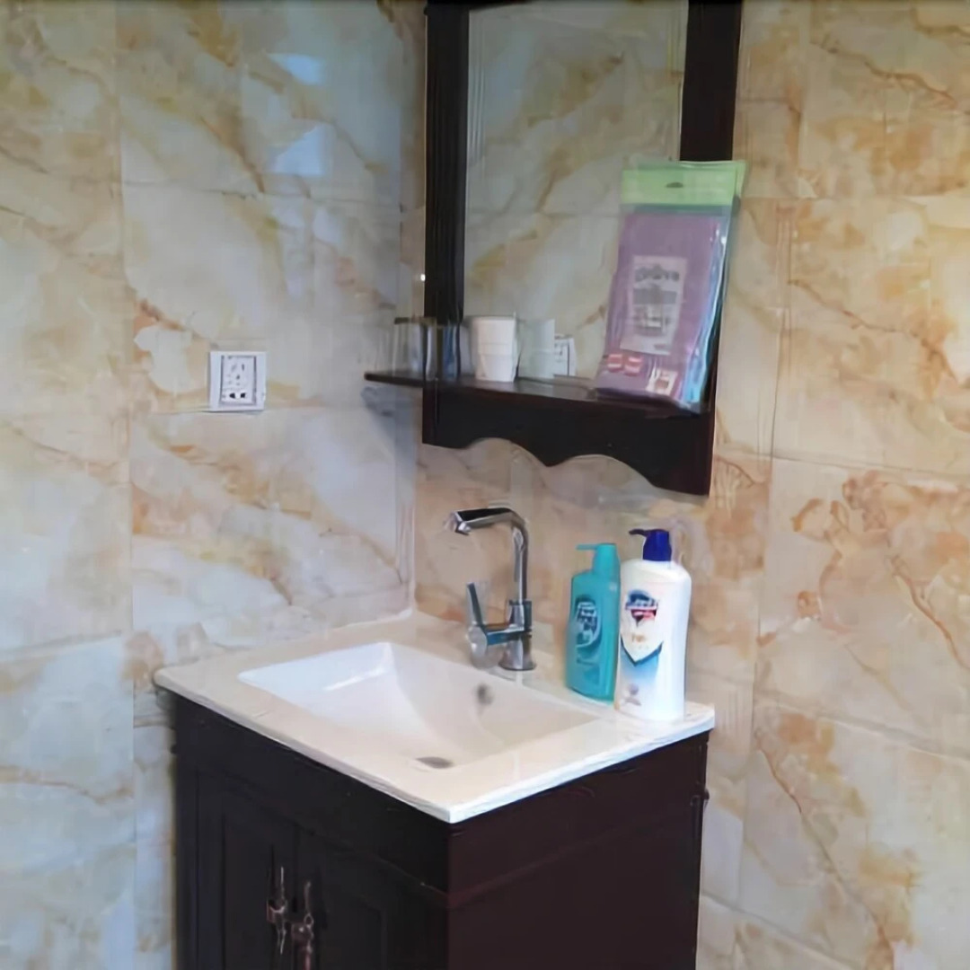 Yuanyang Top Cloud Inn