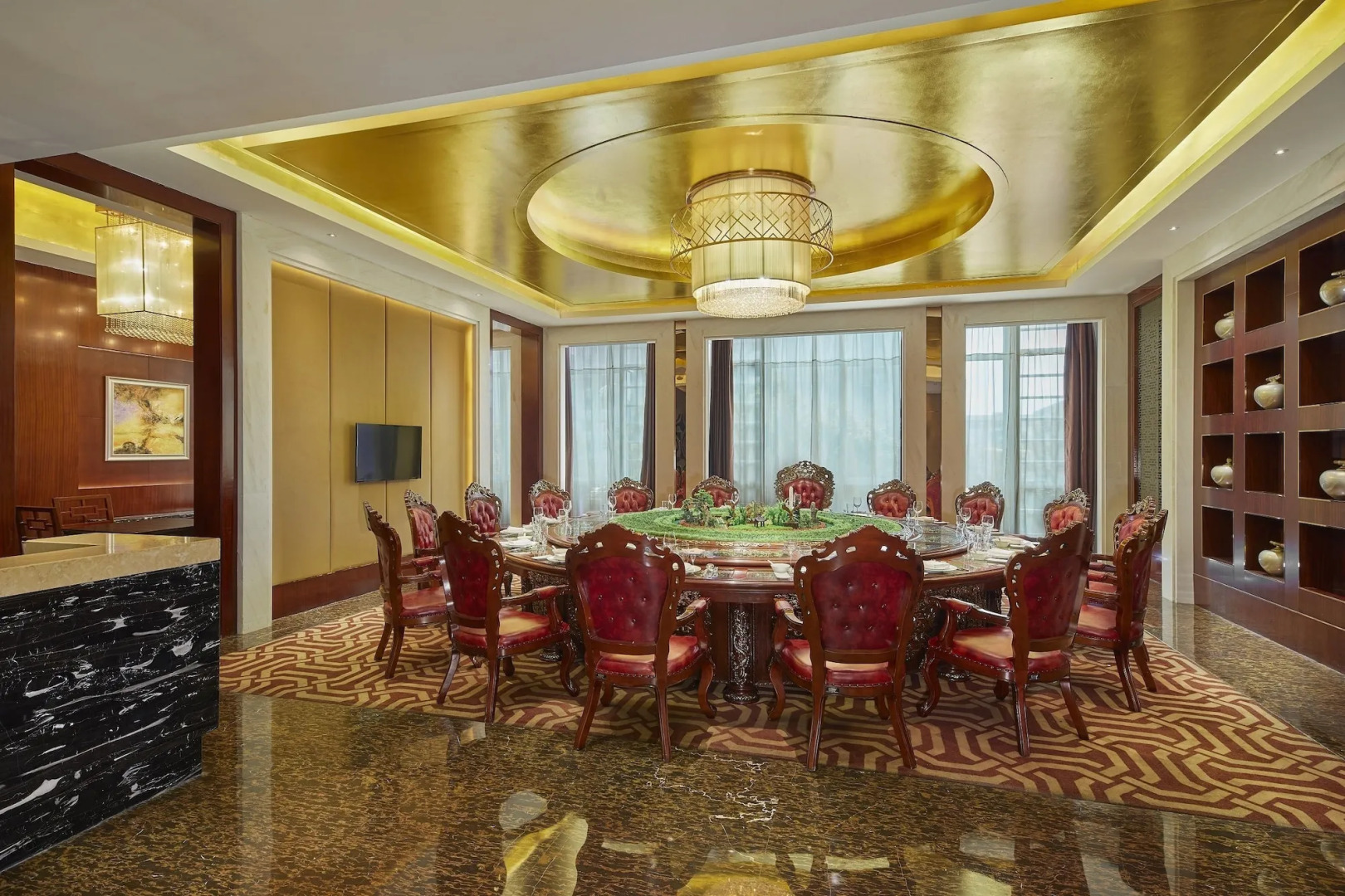 Four Points By Sheraton Liupanshui