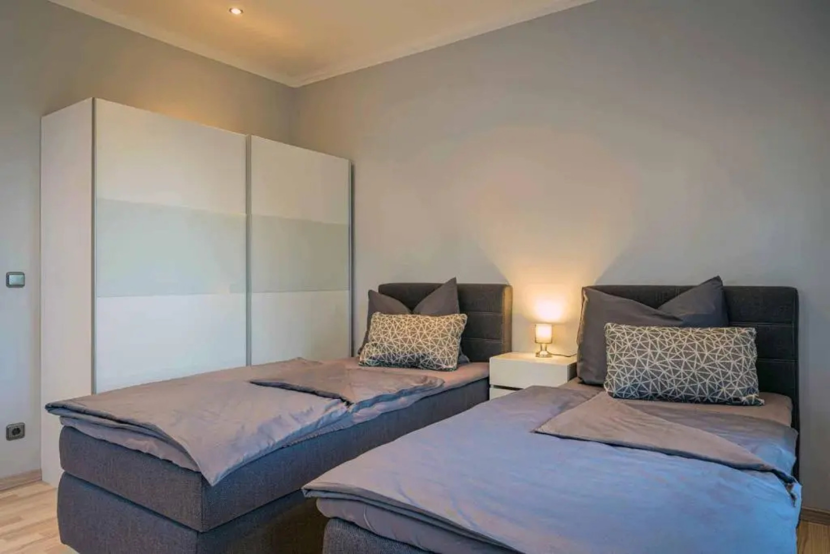 Ferienwohnung Tretter Natur Pur