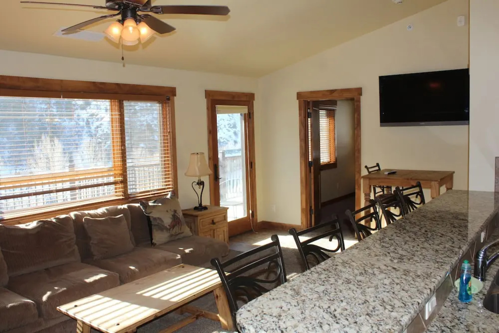 Glenwood Canyon Resort