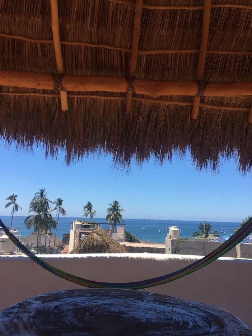 Teresita's Guests rooms