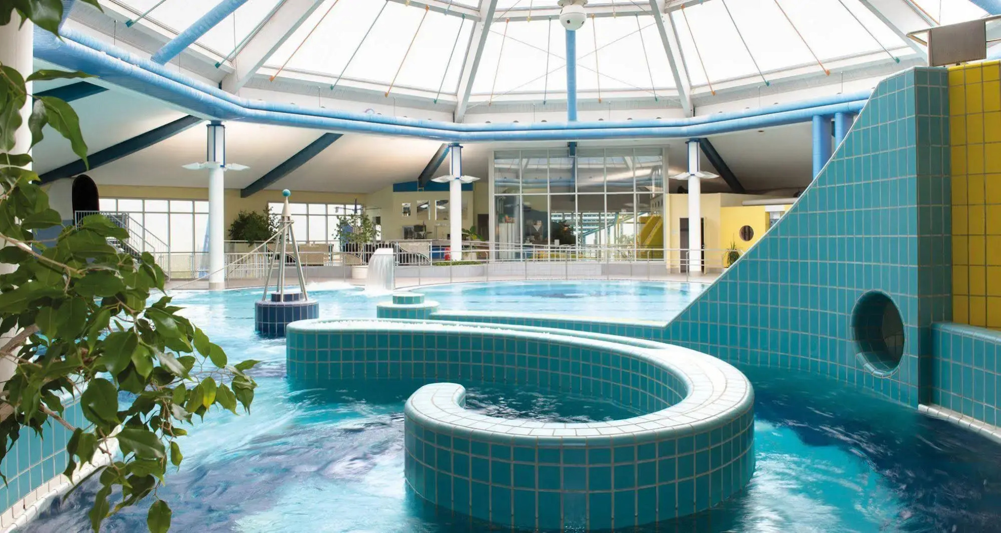 Victor's Residenz-Hotel Teistungenburg