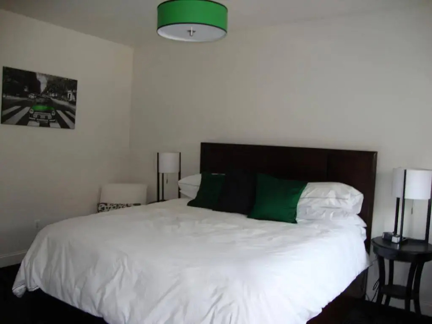 BlancNoir Bed & Breakfast