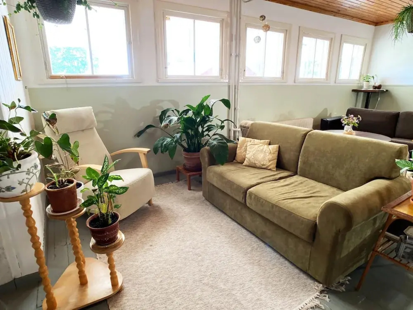 Olo Center by Kolovesi National Park