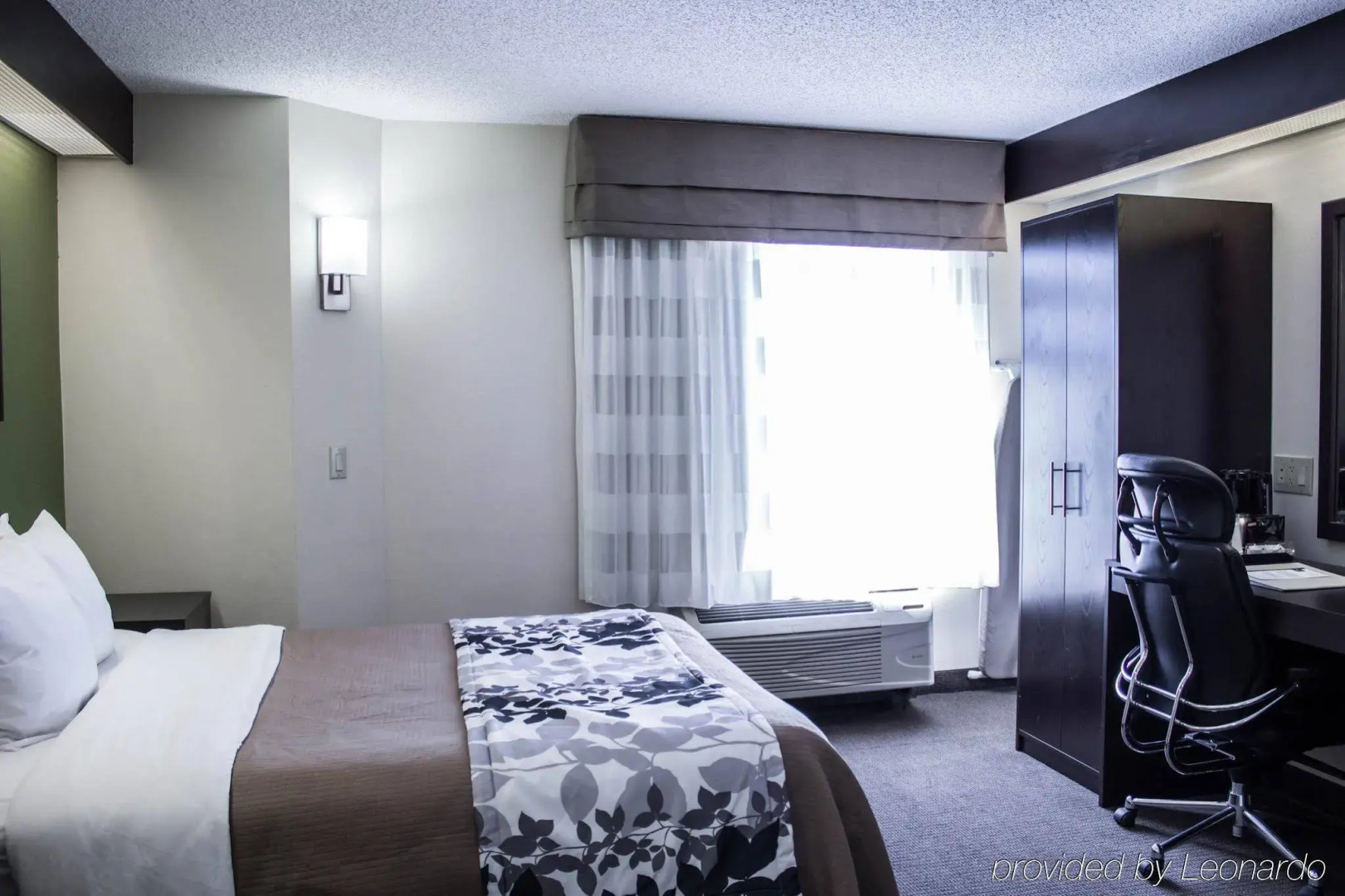 Sleep Inn Garner - Clayton