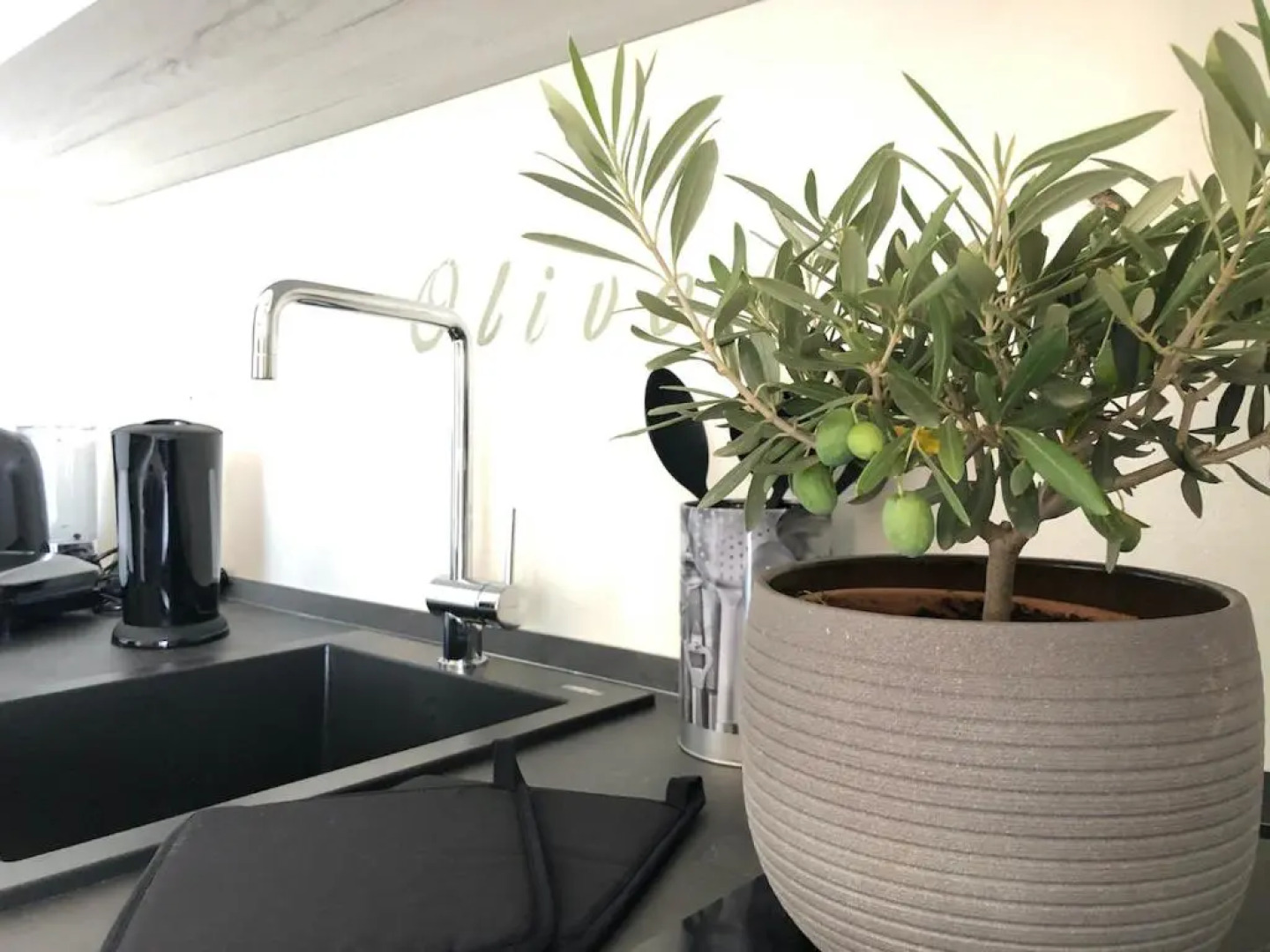 Villa Nina - Apartments & Relax