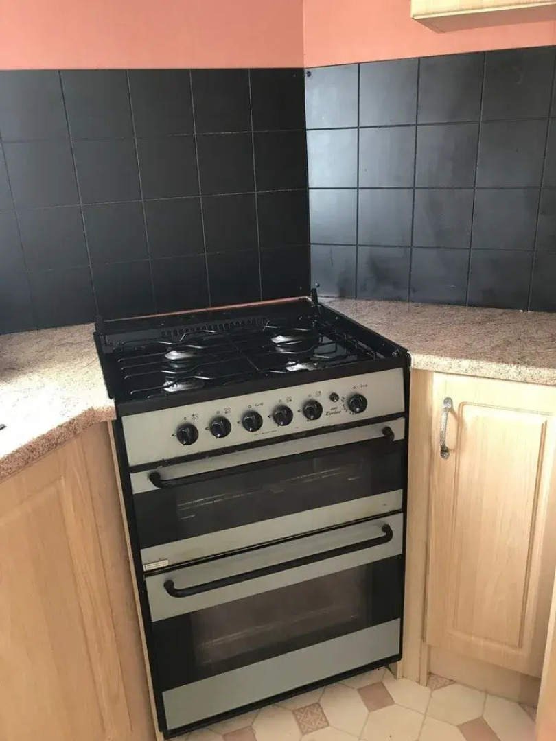 Rebecca Caravan Camber