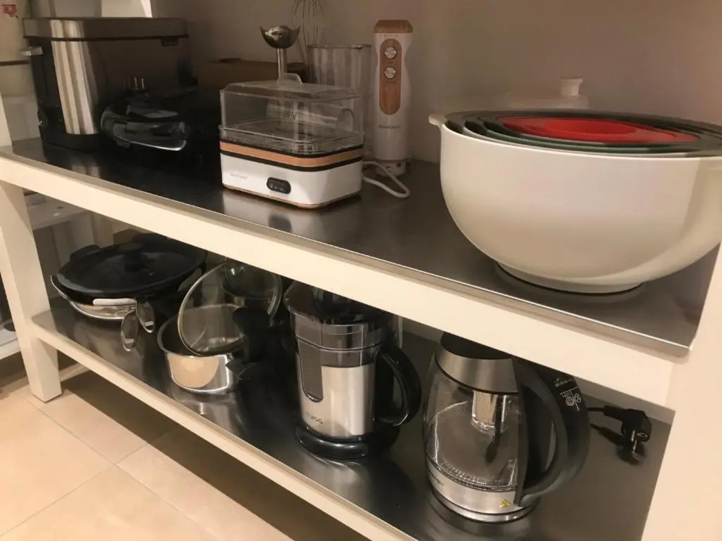 Terrasses de Malmedy Studio 332