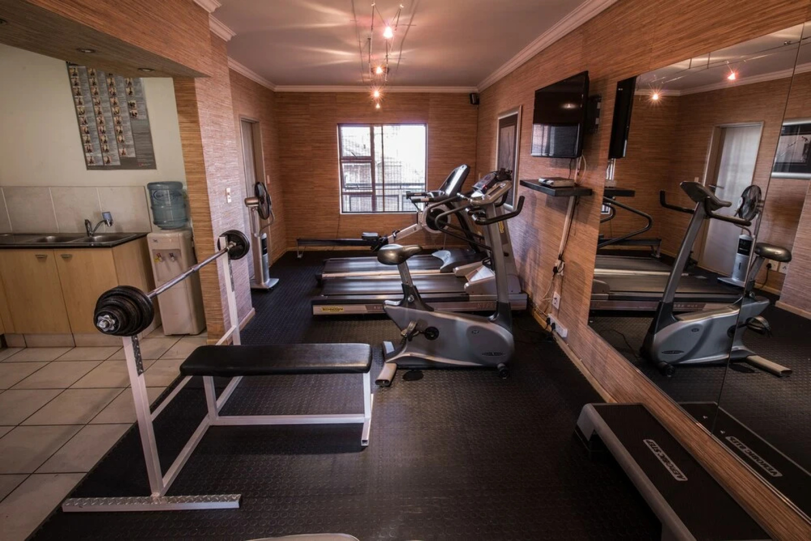 Westpoint by Prestige Apartment Group