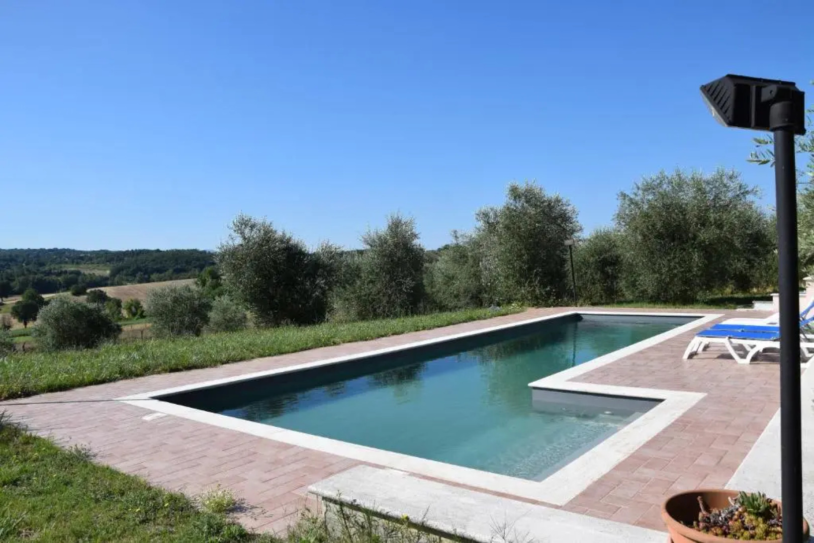 La Casa NellOliveto Bed & Breakfast