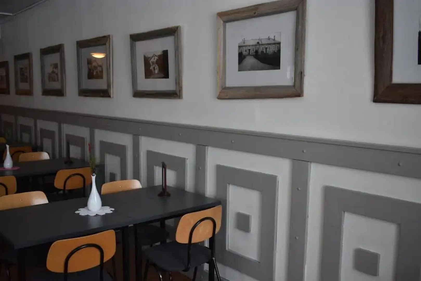 Kartanohostel Annacatharina