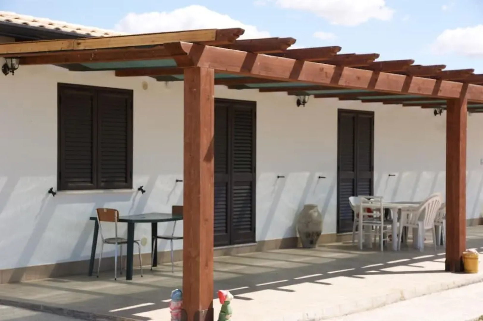 B&B Casamento Agnone