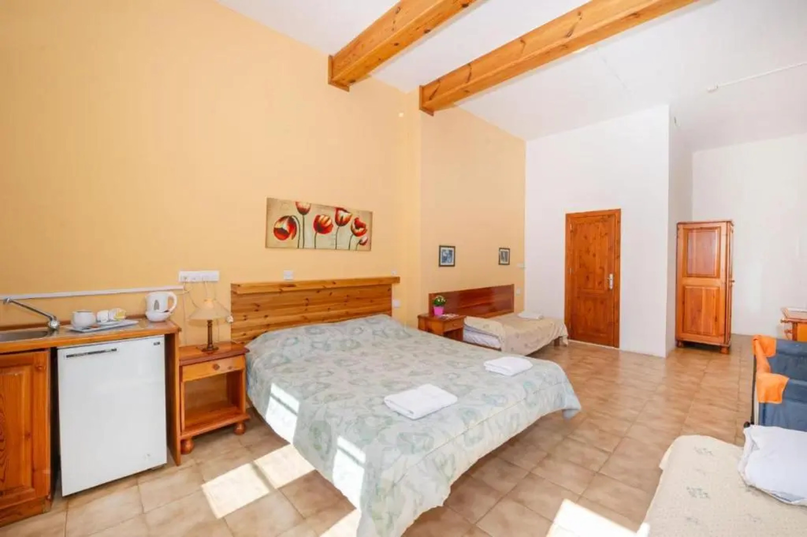 Beautiful Studio in Gozo Island