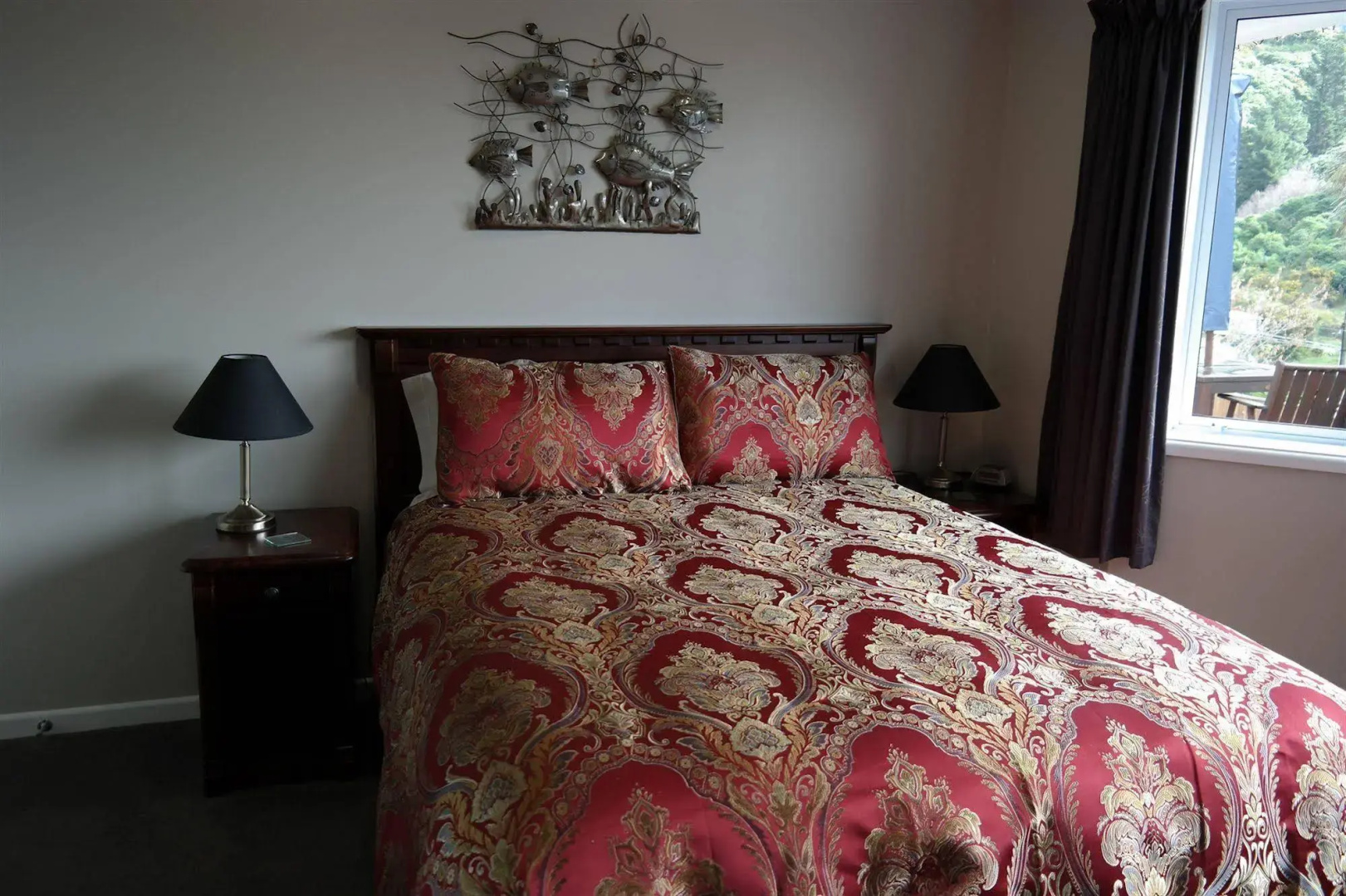 Sounds Vista B&B