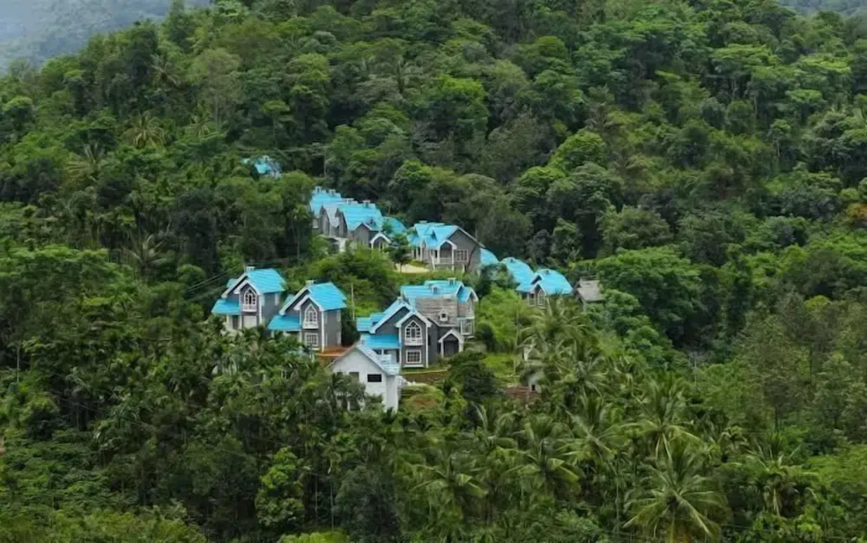 Kallat British Resort