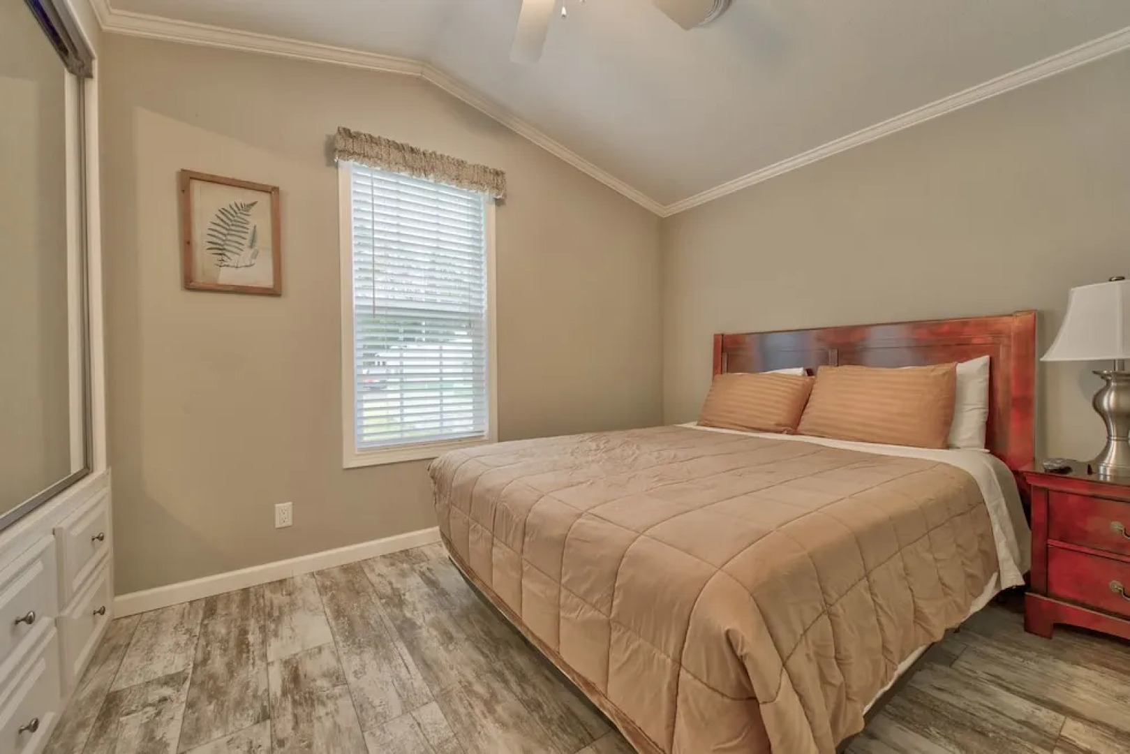 Club Naples RV Resort