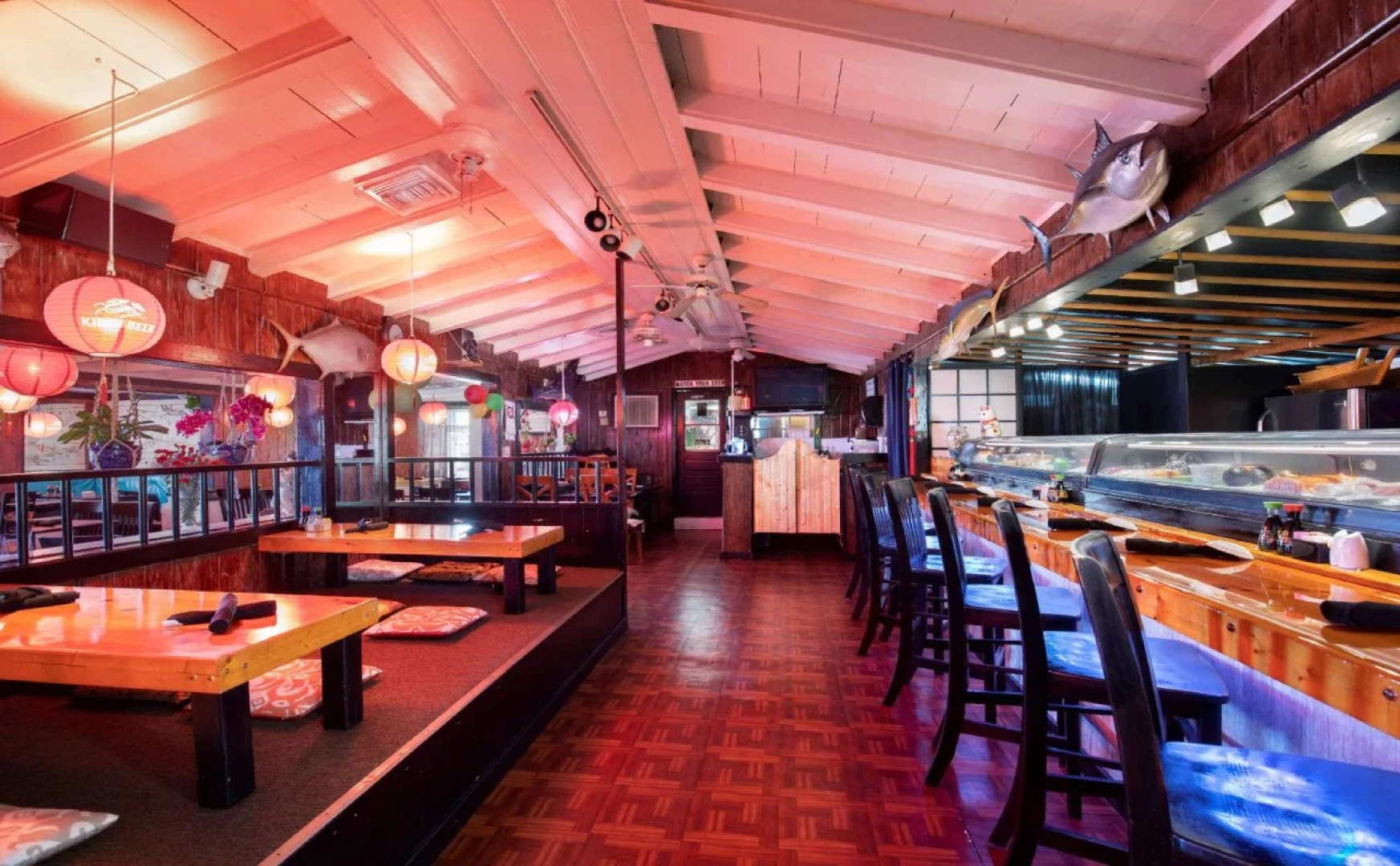 Bayside Inn Key Largo