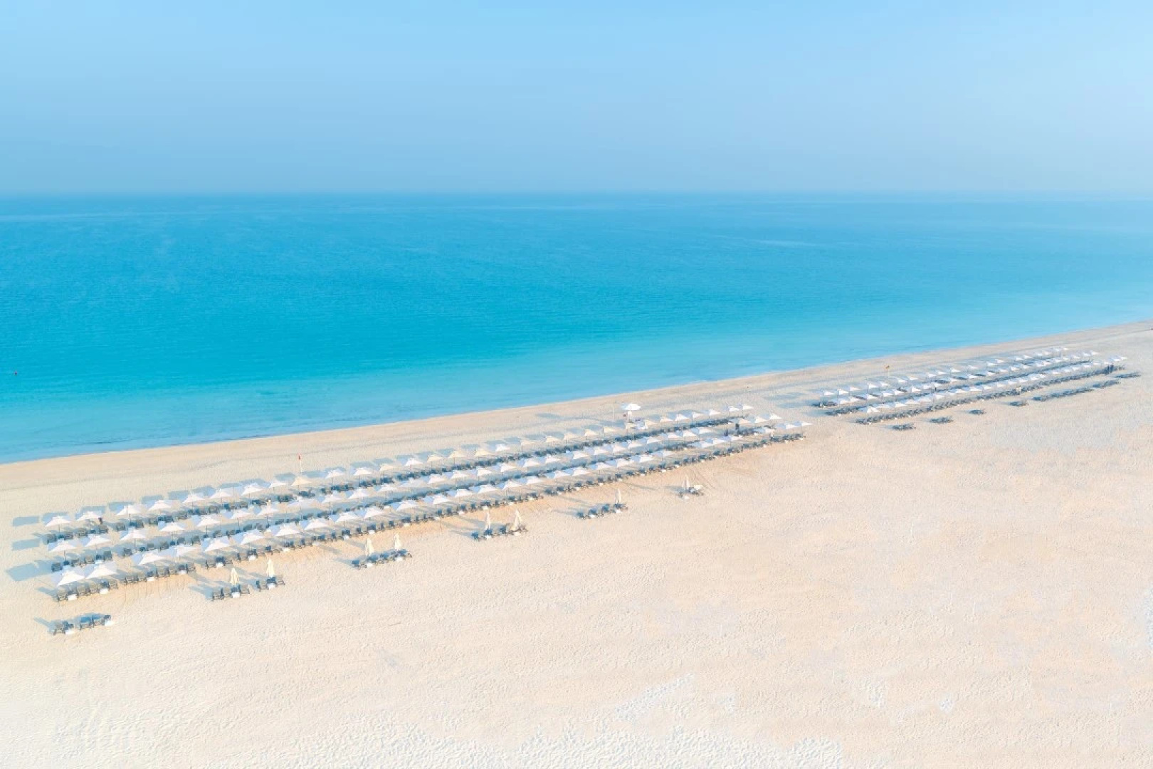 Курортный отель Rixos Premium Saadiyat Island