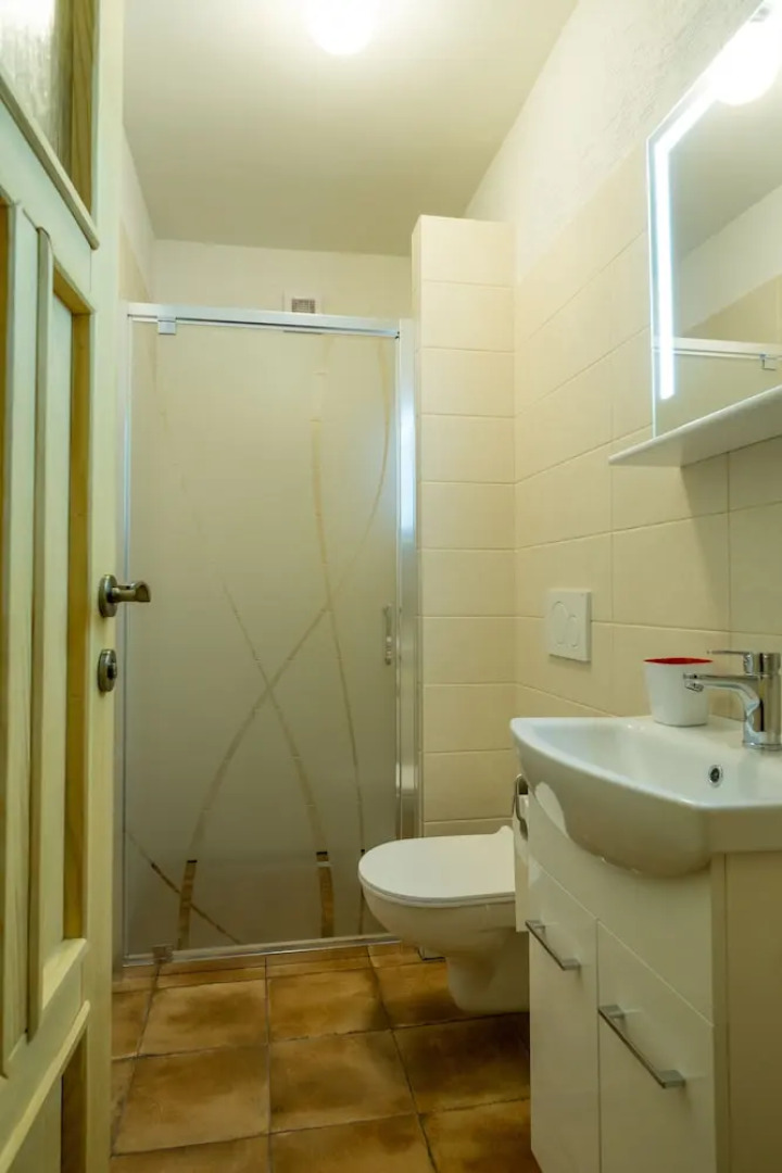 Wellness privát Štyri Lipy