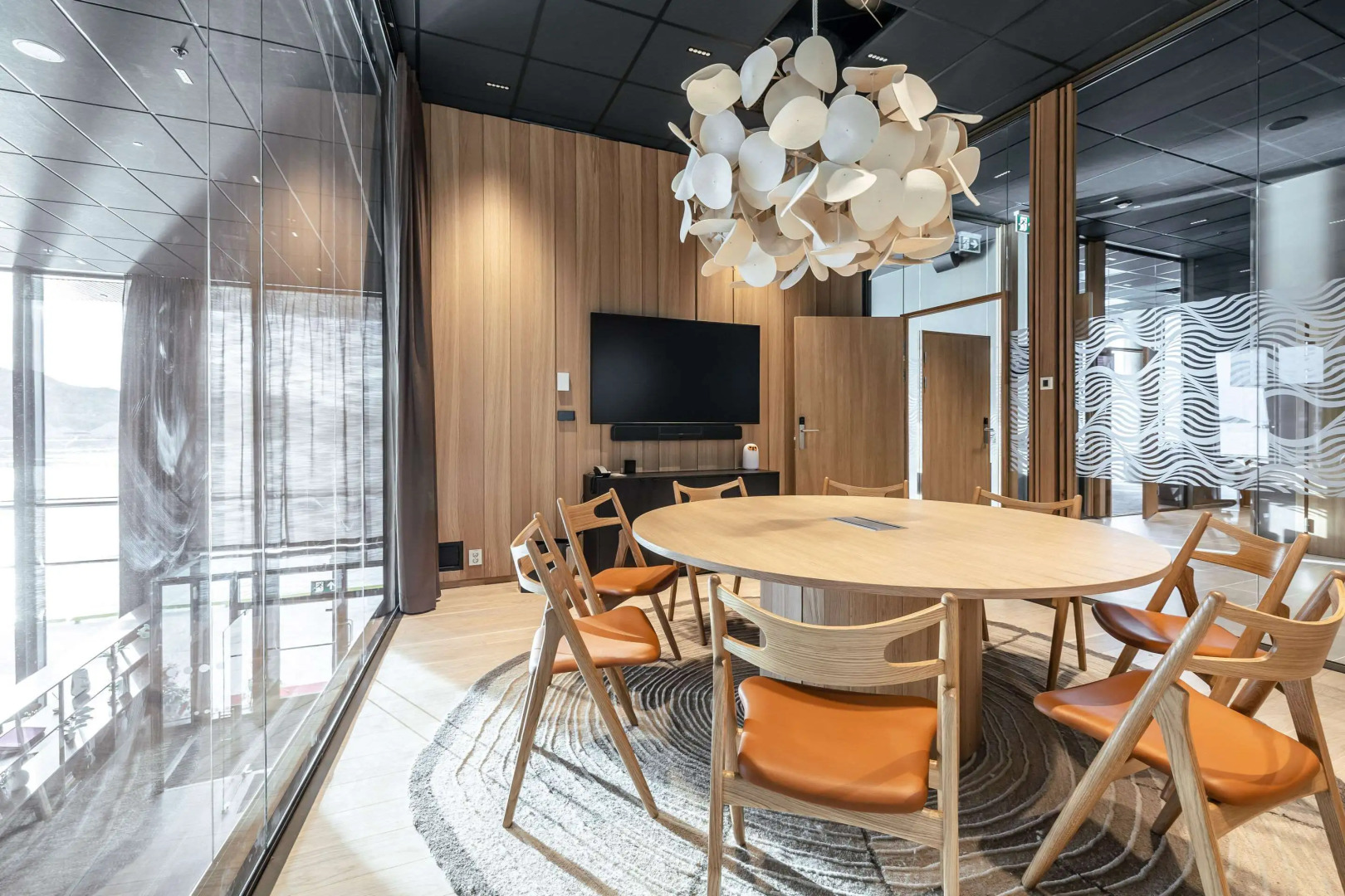 Quality Hotel Ramsalt