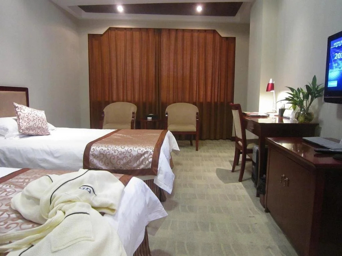 Shandong Jindu Hotel