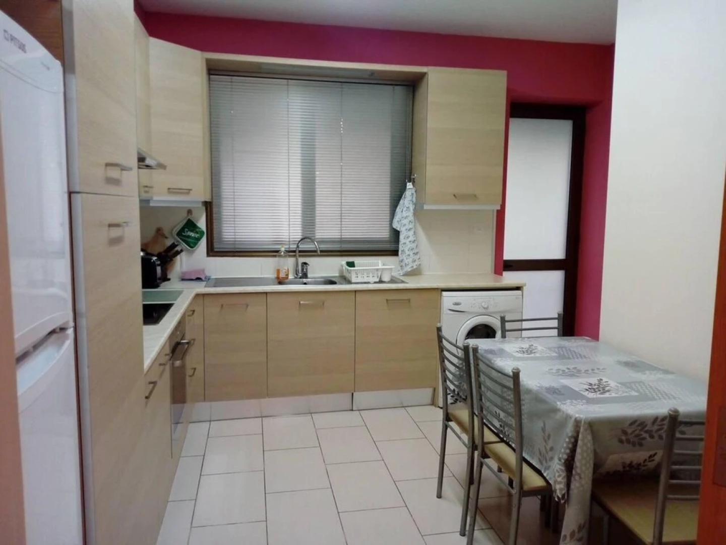 Lovely 3 Bedroom Apartment in Nicosia Center