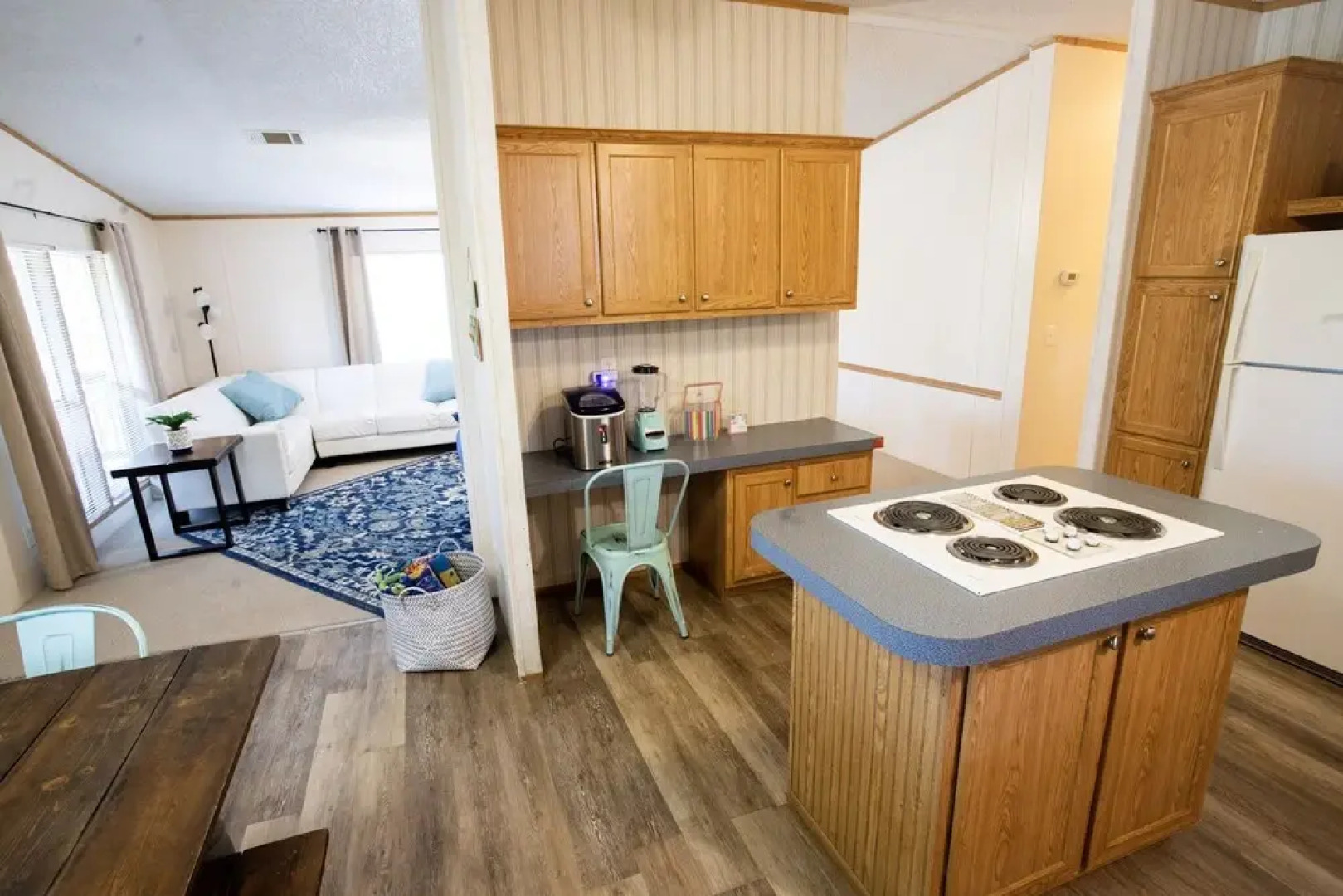 Bluff Haus at Lake Placid