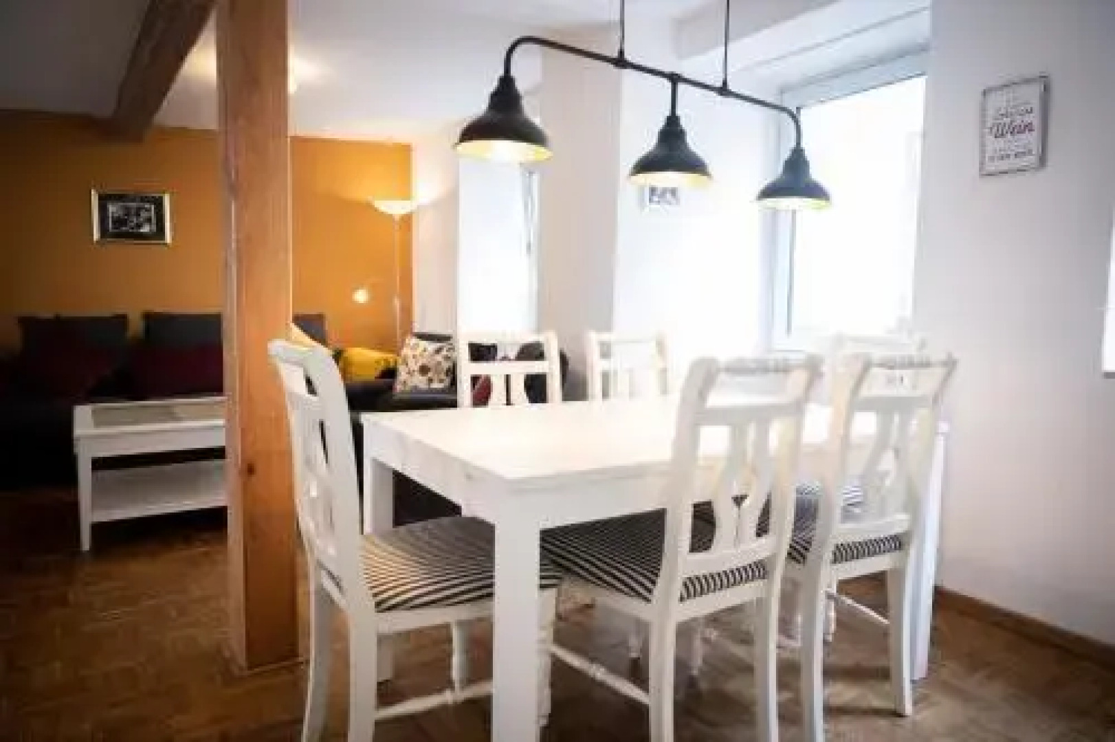 Hotel Altes Pfarrhaus