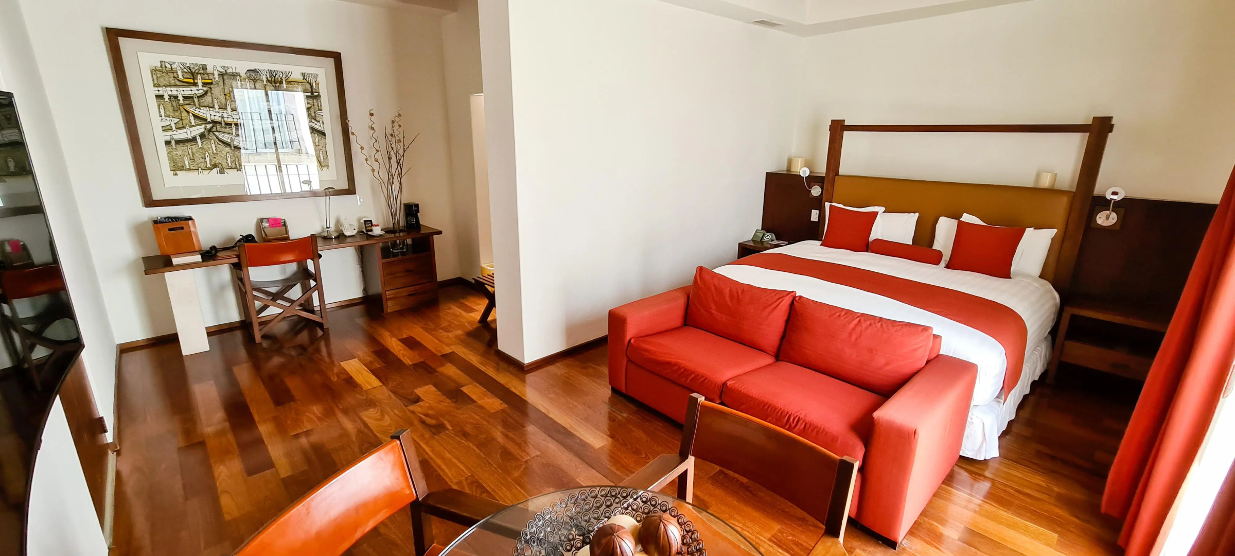 Hotel Boutique Casa San Diego