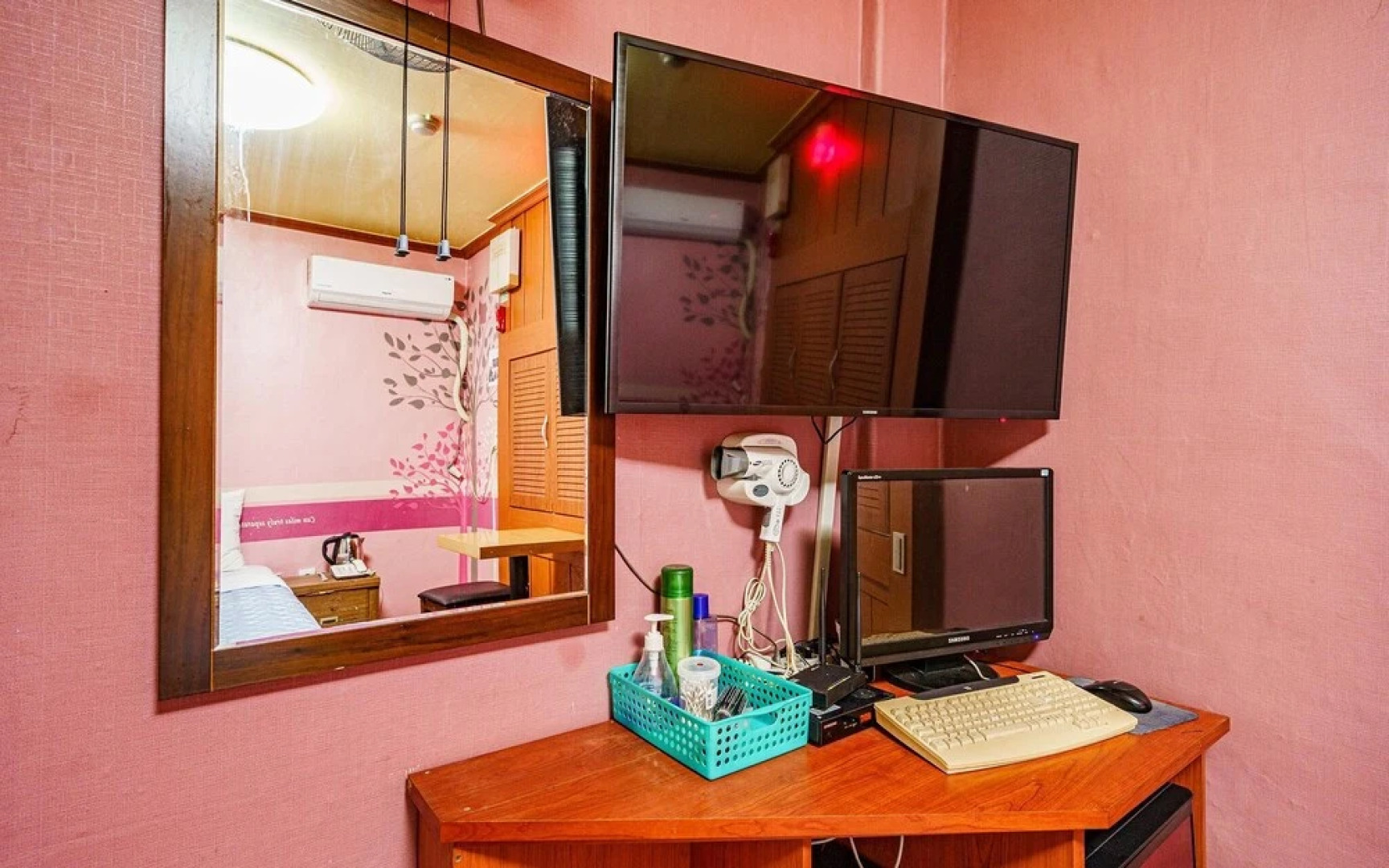 Yangpyeong Rose Park