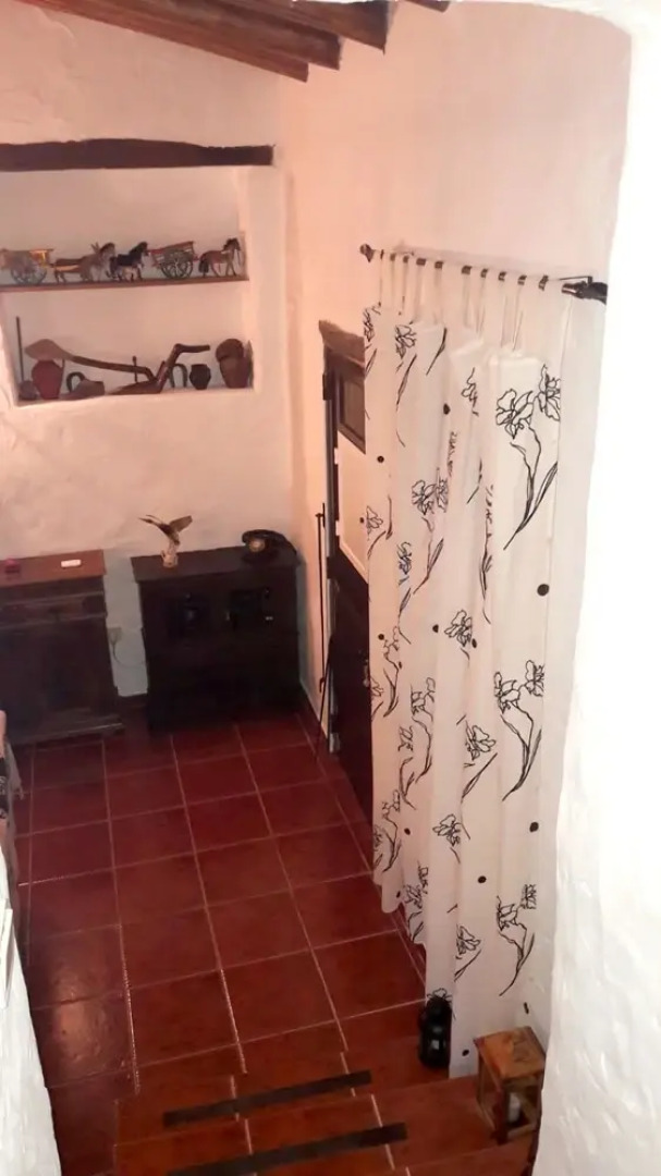 Villa With 3 Bedrooms in Castro Verde, With Private Pool, Enclosed Garden and Wifi - 80 km From the Beach