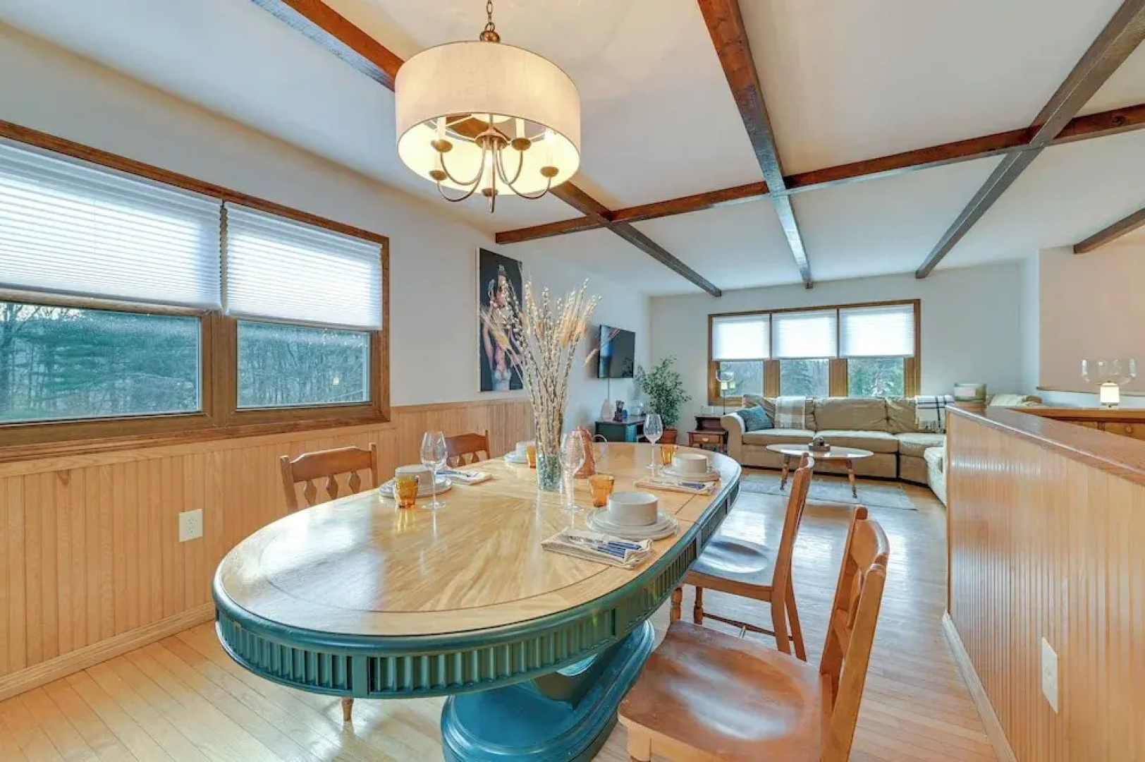 Vacation Rental Home ~ 2 Mi to Windham Mountain!