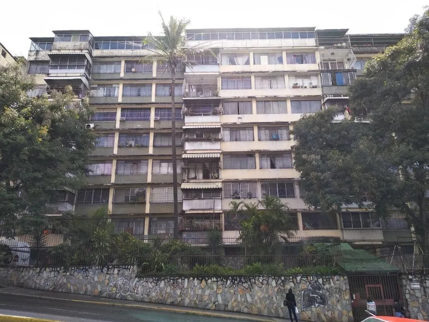 Family Room In Caracas