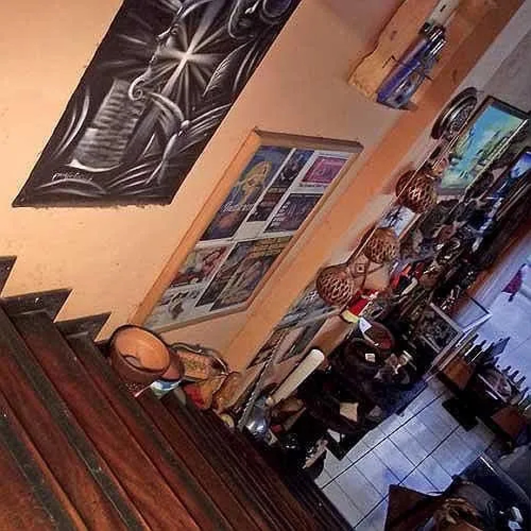 Hostal Del Este Santa Fe