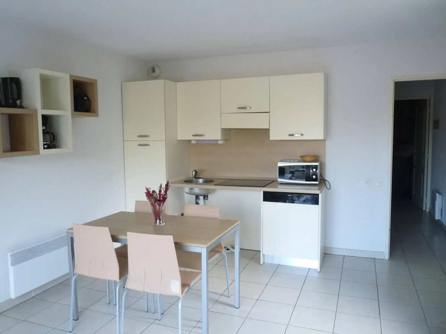 La Résidence du Château de Jouarres